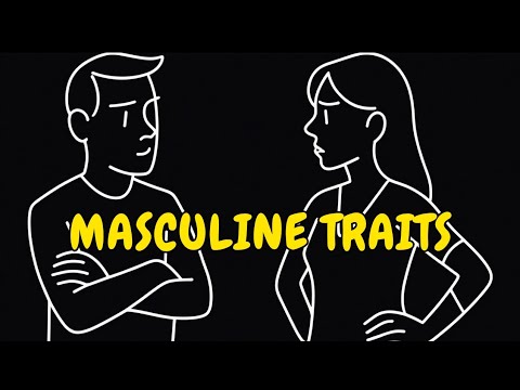 6 Masculine Signs That Women Love