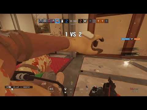 Shiro 1 vs 3 lesion