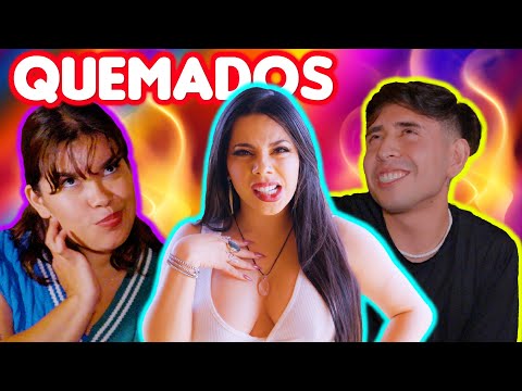 INFIELES T-6 | Eso no parece un adiós Ep.26 - Lizbeth Rodriguez