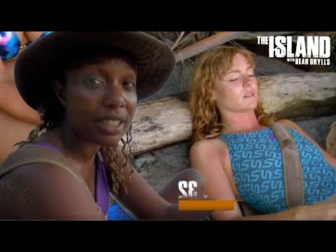 Survival Under Fire: The Island Season 2 Marathon | Full Episodes | The Island with Bear Grylls