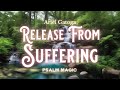 Psalm 69:  A Spell For Release From Suffering