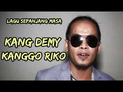 DEMY - KANGGO RIKO