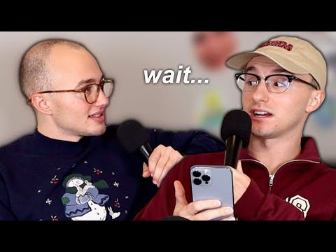 Wild Theories | The Bro Show Podcast