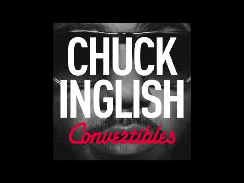 Chuck Inglish - PRISM (feat. Jade) [CONVERTIBLES] Official Audio