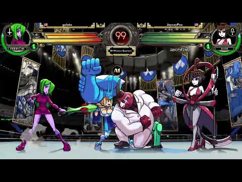 Super Secret Mix Masters Online #50 B side