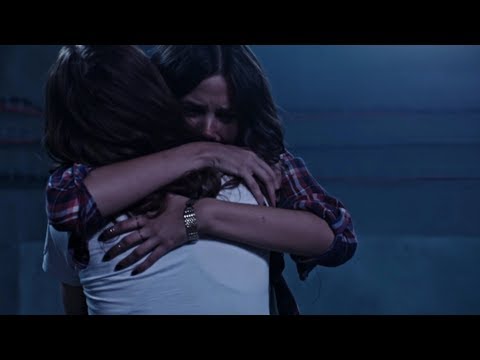 Greenhouse Academy Hayley and her Mom Reunite 2x11