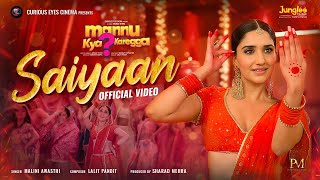Download lagu Saiyaan | Mannu Kya Karegga | Malini Awasthi | Lalit P | Latest Hindi Folk Song| Curious Eyes Cinema mp3 Download lagu Saiyaan | Mannu Kya Karegga | Malini Awasthi | Lalit P | Latest Hindi Folk Song| Curious Eyes Cinema mp3