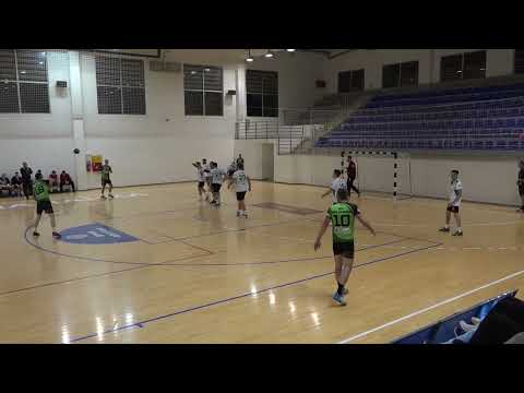 SBRL 11. kolo / IZ / ORK Bela Palanka - RK Rudar