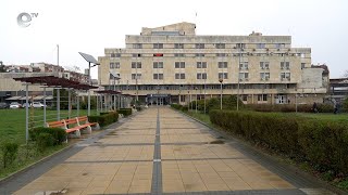 Ще санират сградата на Общината в Кърджали