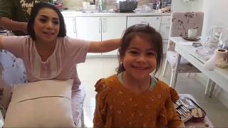 Download lagu Siti Kdi Make Up Didapur - Live Broadcast mp3