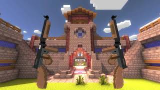 Blocked_Out Demo Gameplay