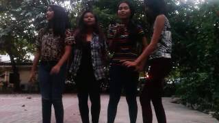 E.T - Katy Perry (Cover in style of Little Mix)