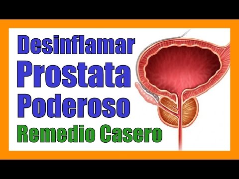 Tratamentul adenomului de prostată și al prostatitei cronice