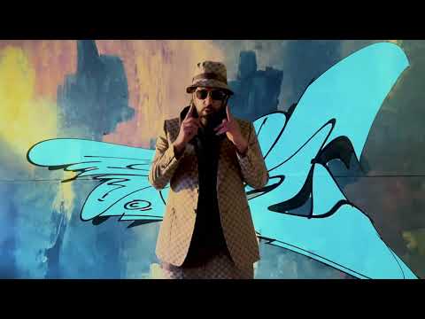 Samy Deluxe - 2020 Vision (Offizielles Musikvideo)