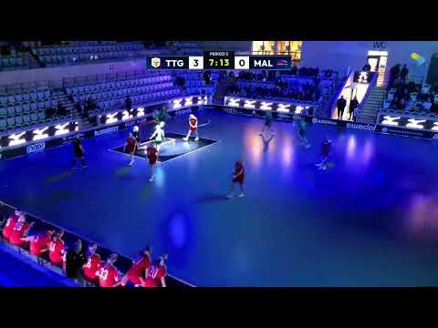 Highlights: Thorengruppen - Malmö