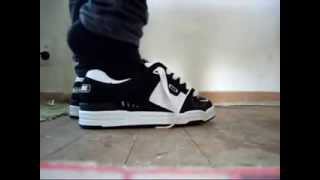 Shoe Play