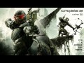 Crysis 3 Soundtrack (Full) 