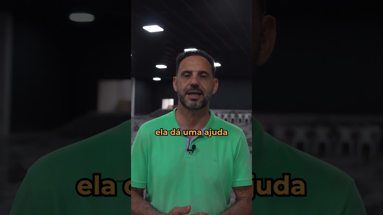 Vídeos de Depoimentos de Clientes Satisfeitos