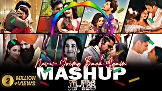 Download lagu New Sad Song Mushup || 2022 lattest Song || Arjit singh. Jubin. B praak. Darshan raval mp3