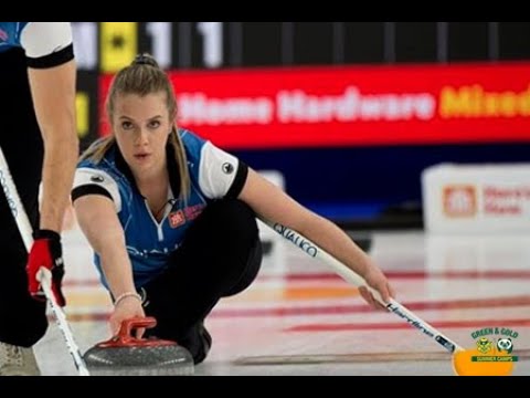 Green & Gold Summer Camps  - Meet the Coaches -  Danielle Schmiemann