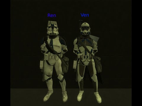 Age of Clones Event in a Nutshell | Part l