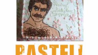 Molotov - Queremos pastel