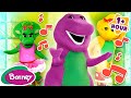 Barney Fun With Friends FULL EPISODES