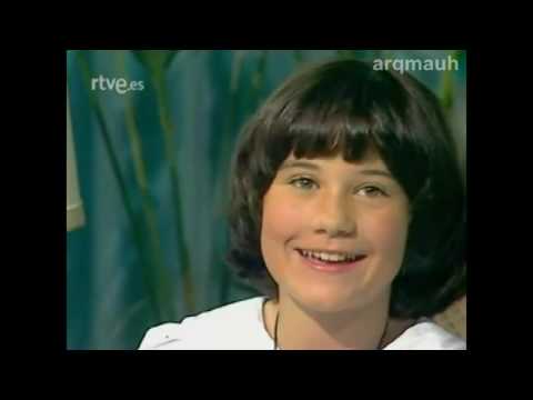 87- ENRIQUE Y ANA - ENTREVISTA - 1980