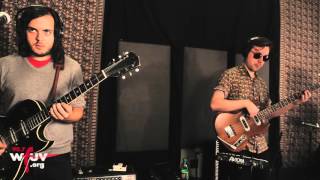 Charles Bradley   &quot;Changes&quot; (Live at WFUV)