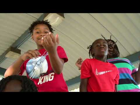 Young Mayor - Yea Yea Yea (MUSIC VIDEO)