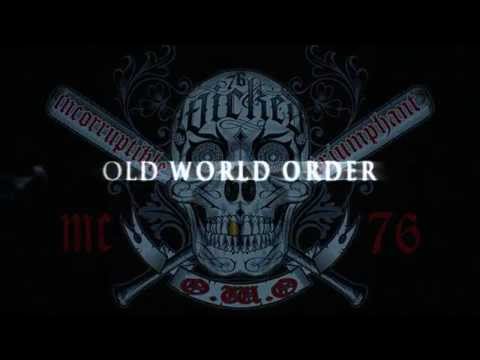 OLD WORLD ORDER