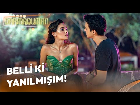 Olaylı Parti Gecesi! | Darmaduman