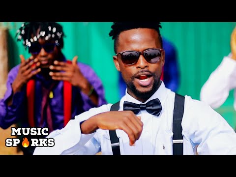 The Right Man X Kracktwist & Samza & Rap Gee - Pwel Krio | Sierra Leone Music 2021 🇸🇱 | Music Sparks