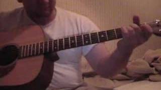 Stellar - Incubus Acoustic Lesson