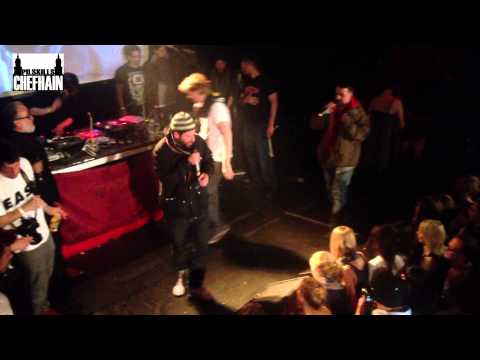 Pilskills - Die 50 schönsten Rapper - Festsaal Kreuzberg