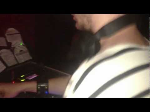 Dj Schwa @ SOMA Project India (Goa)