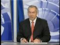 Bulgarian PM Boiko Borisov talks about the first 100 days of the government  -  video