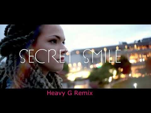Semisonic - Secret Smile (Heavy G. Remix)