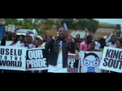 SLIZZY E - USELU  (Official Video)