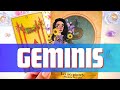 GEMINI ️ HEAVEN HELPED YOU DODGE A DISASTER 11 11 THIS POWERFUL BLESSING WILL LIGHTEN YOUR LIFE