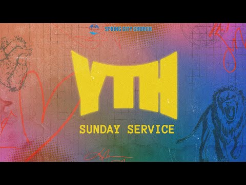 Spring City Church Virtual Youth Sunday Experience | January 25, 2026