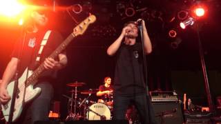 Handguns (08)  Recovery @ Vinyl Music Hall (2016-02-08)