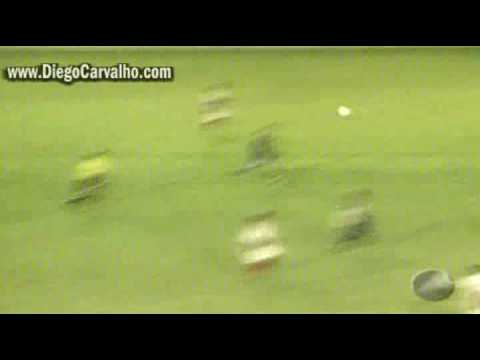Serrano 1x1 Bahia de Feira (Campeonato Baiano série b 2009)