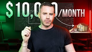 THIS made me $10,000 a month in a NEW Career (in 30 days)