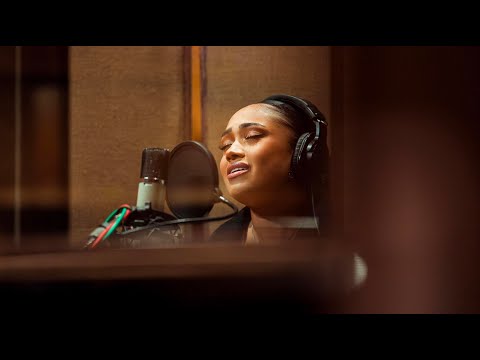 "Something to Shout About" from Boop! The Musical