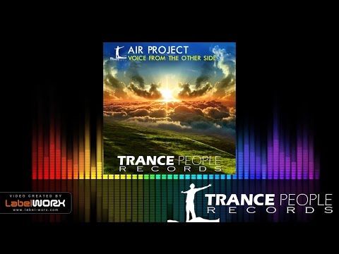 Air Project - Voice From The Other Side (Original Mix)