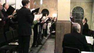 Joy to the World and Hallelujah Chorus.mpg