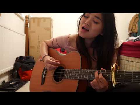 Mari Jau 2 - Bikki Gurung (cover) Glow Night 2018 Promo