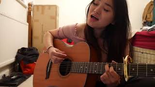 Mari Jau 2 - Bikki Gurung (cover) Glow Night 2018 Promo