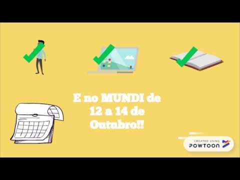 6 passos para se inscrever no UFRGSMUNDI